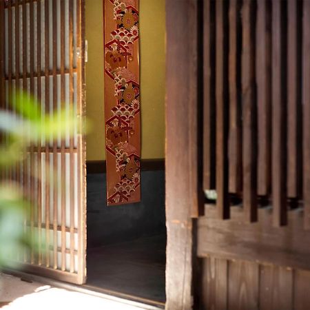 Villa Naokonoza Omiya Gojo à Kyoto Extérieur photo
