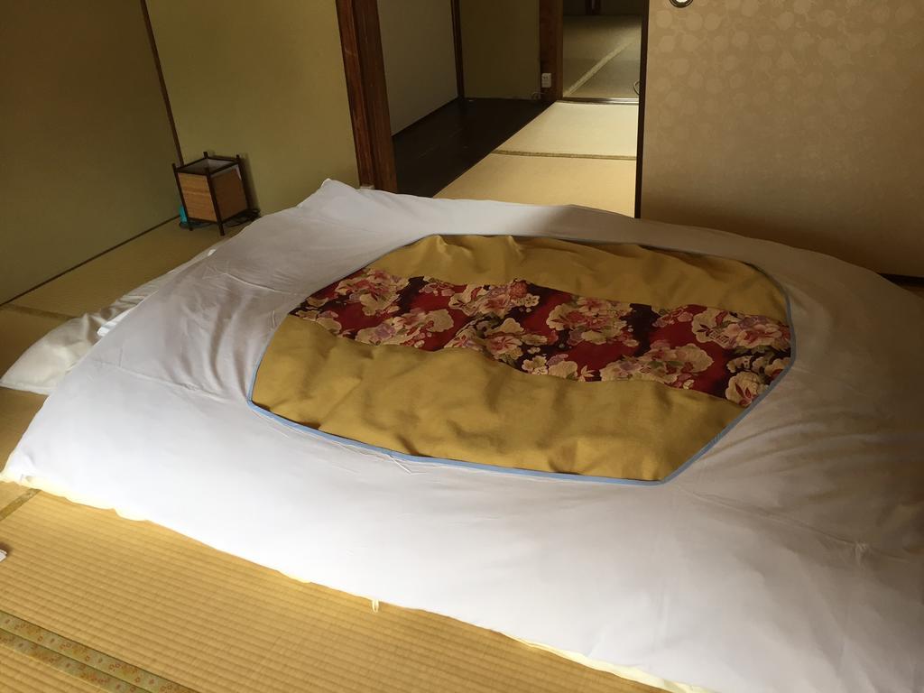 Villa Naokonoza Omiya Gojo à Kyoto Extérieur photo