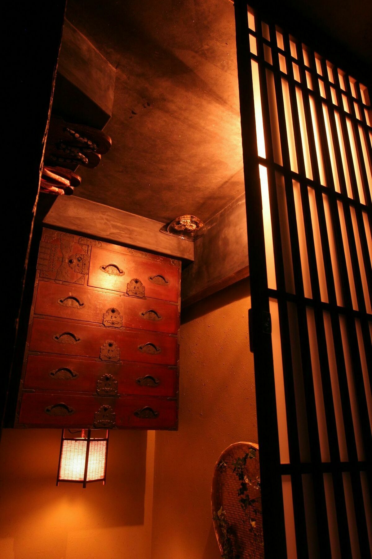 Villa Naokonoza Omiya Gojo à Kyoto Extérieur photo